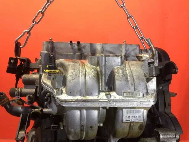 Продажа двигателя X18XE