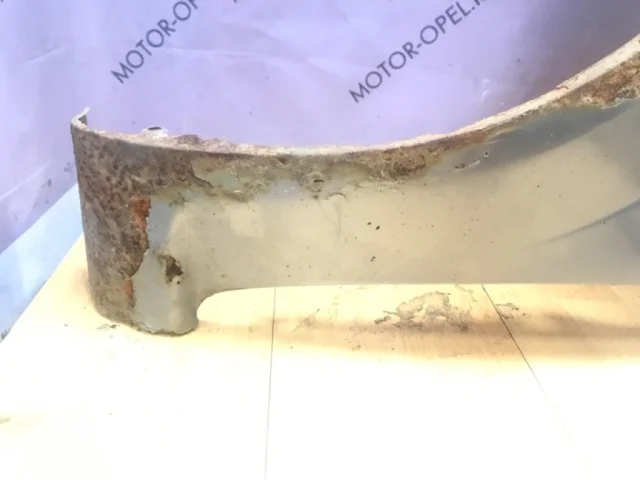 Зеркала для Opel Zafira B 2005-2015 на фотографиях