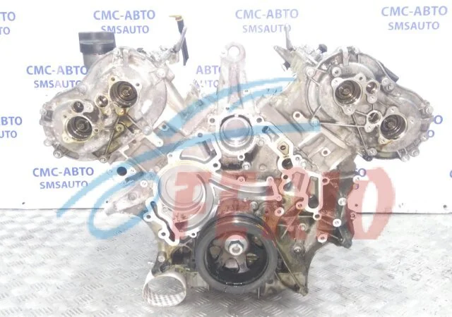 Продажа двигателя 272.947