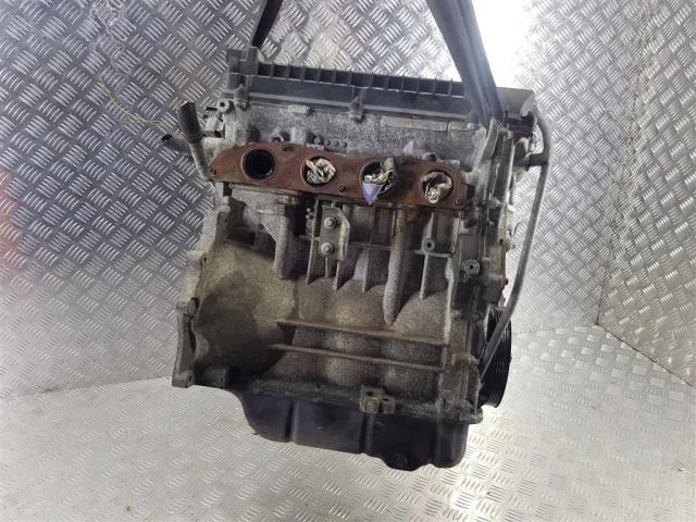 Продажа двигателя 4A90