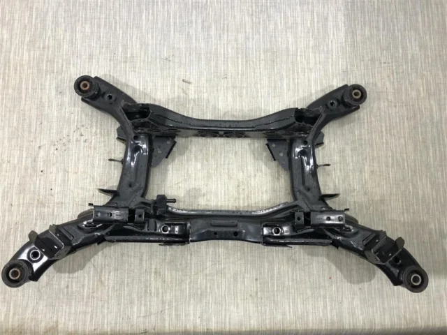 Задний мост для Subaru Legacy BN 2017+ на фотографиях