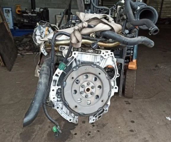 Продажа двигателя QR20DE