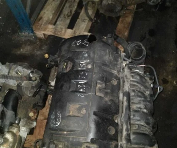 Продажа двигателя EP6C