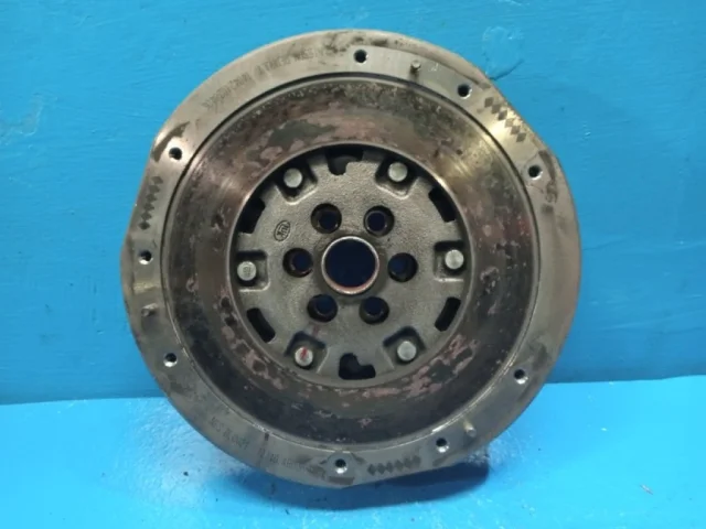 Маховик для Nissan X-Trail T32 JDM 2013-2022 на фотографиях