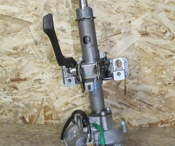 Электроусилитель руля для Hyundai Solaris 2 (2017-2022) на фотографиях