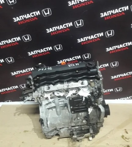 Продажа двигателя R18A2