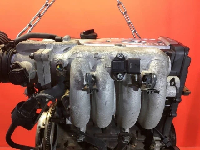 Продажа двигателя G4EE