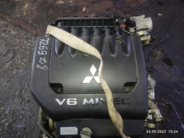 Продажа двигателя 6B31