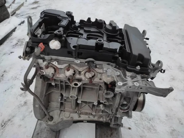 Продажа двигателя 271.820