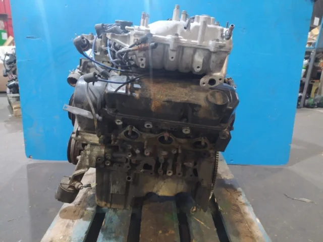 Продажа двигателя 6G72