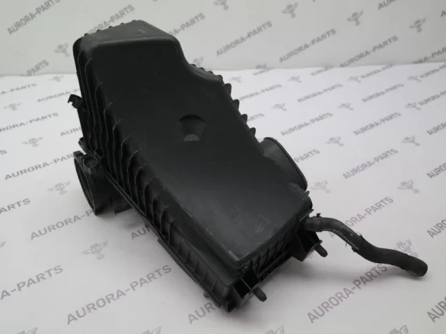 Корпус воздушного фильтра для Audi Q7 4L 2005-2015 на фотографиях