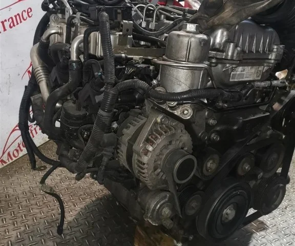 Продажа двигателя A22DMH