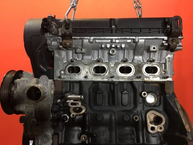 Продажа двигателя Z18XER