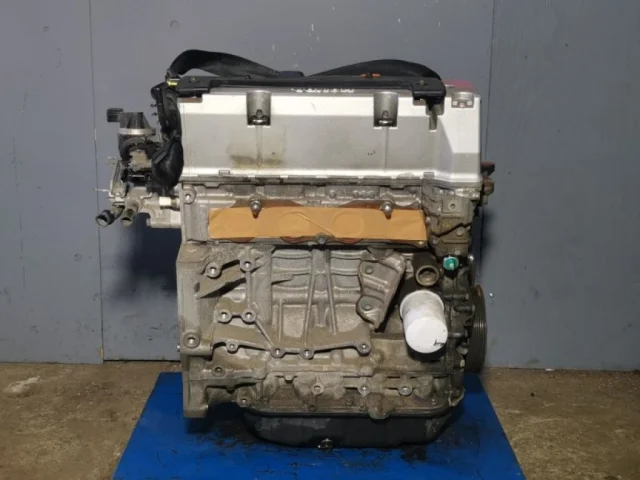 Двигатель для Honda Stream RN1-RN5 2000-2006 на фотографиях