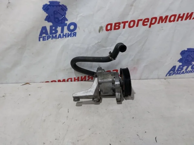 Насос ГУР для BMW X3 Е83 2003-2010 на фотографиях