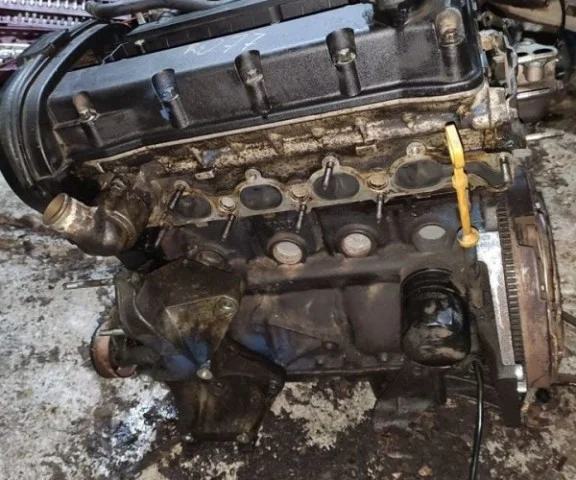 Двигатель для Chevrolet Cruze 1 J300 Универсал 2009-2015 на фотографиях