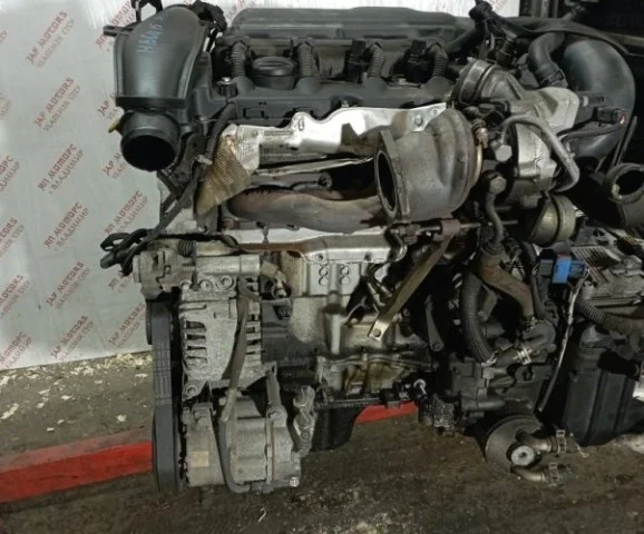 Продажа двигателя EP6DT