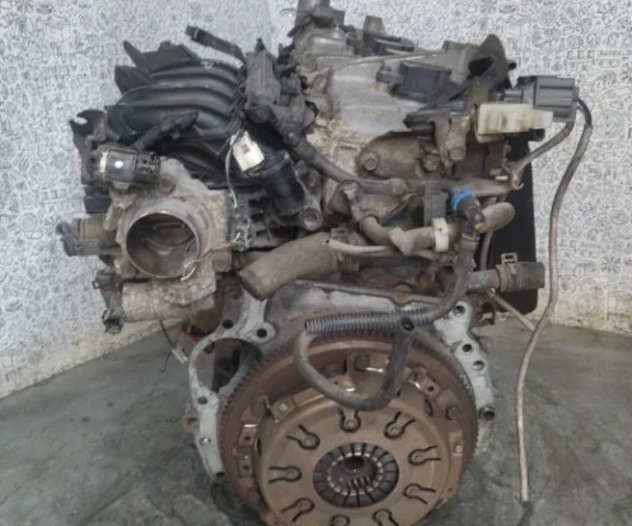 Продажа двигателя Z6