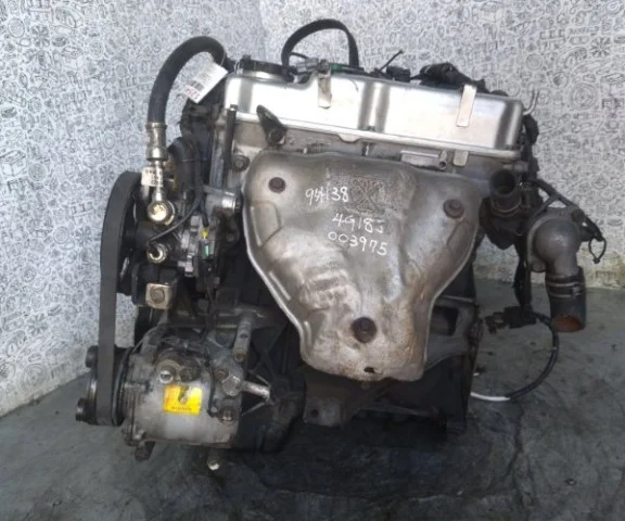 Продажа двигателя 4G18