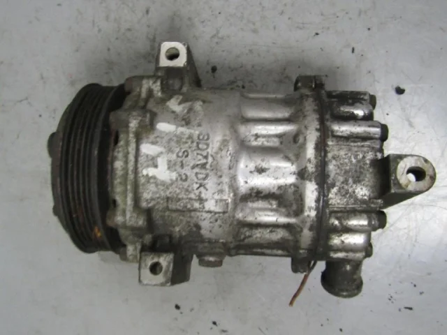 Компрессор кондиционера для Opel Vectra C 2002-2008 на фотографиях