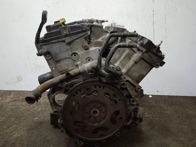 Продажа двигателя 10HM