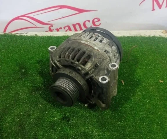 Генератор для Renault Logan 2005-2015 (LS) на фотографиях