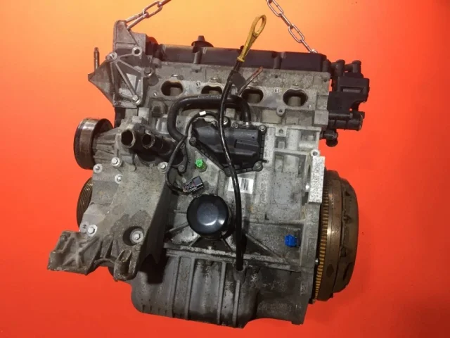 Продажа двигателя SHDA