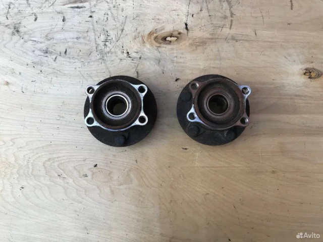 Кулак задний левый для Mazda CX 5 KE 2011-2017 на фотографиях