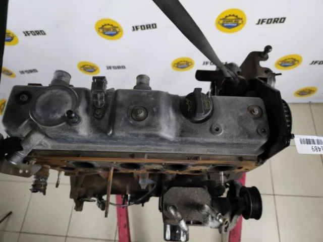 Продажа двигателя KKD