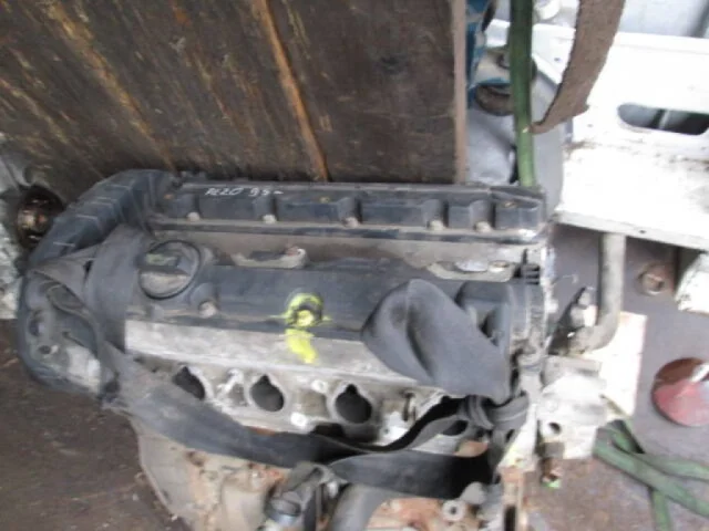 Продажа двигателя XU10J4R