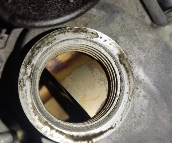 Двигатель без навесного для Lexus ES GSV40 (USA) 2007-2012 на фотографиях