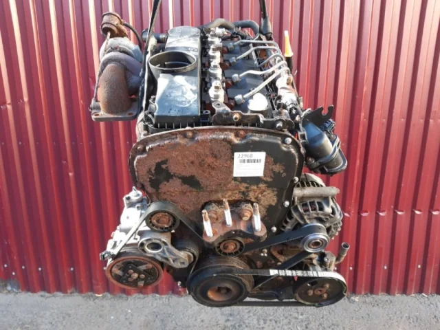 Продажа двигателя SRFA