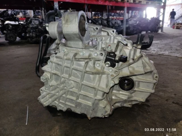 АКПП для Lexus ES GSV60, ASV60 2012-2017 на фотографиях