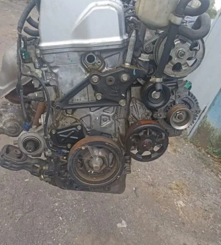 Продажа двигателя K24Z1