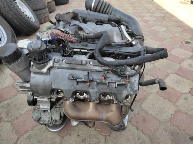 Продажа двигателя 112.941