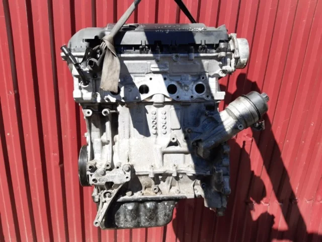 Продажа двигателя EP6