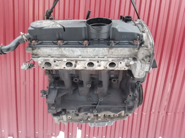 Продажа двигателя P8FA; P8FB