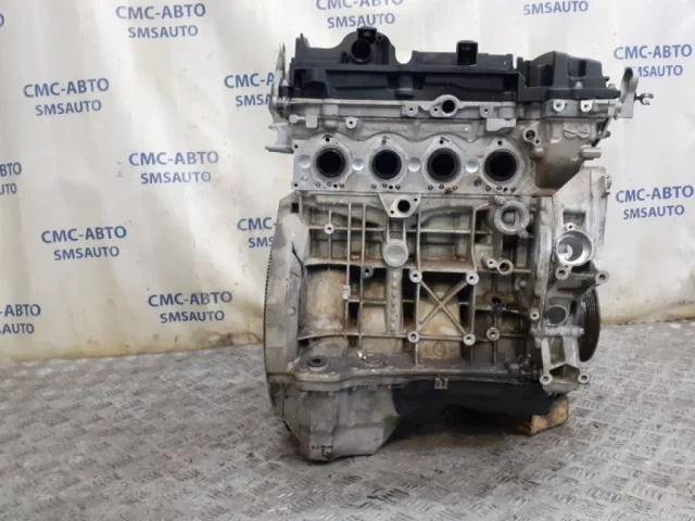 Продажа двигателя 271.820