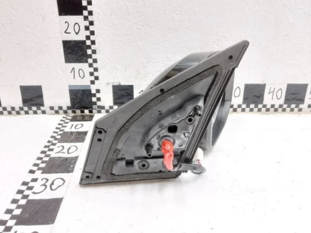 Зеркало заднего вида (в салоне) для Toyota RAV4 XA40 rest 2015-2019 на фотографиях