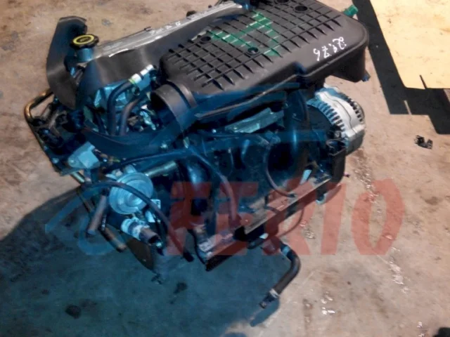 Продажа двигателя NGB