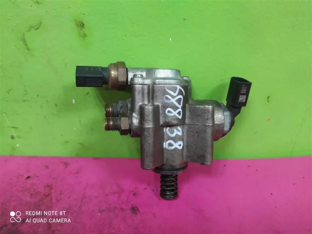 Датчик давления топлива для Audi Q7 4L 2005-2015 на фотографиях