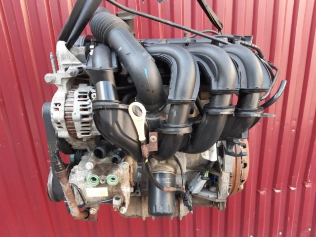 Продажа двигателя FYJA