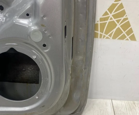 Двери для Skoda Rapid II 2020+ на фотографиях