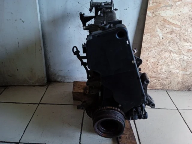 Продажа двигателя 843 A1.000