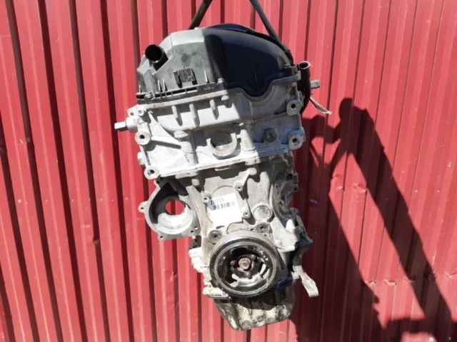 Продажа двигателя EP6