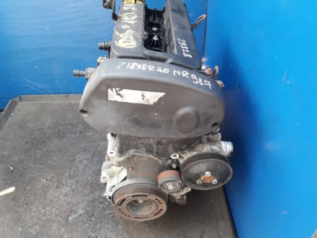 Продажа двигателя Z18XER