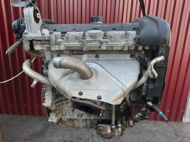 Продажа двигателя B5244S