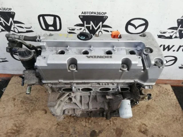 Продажа двигателя K20A