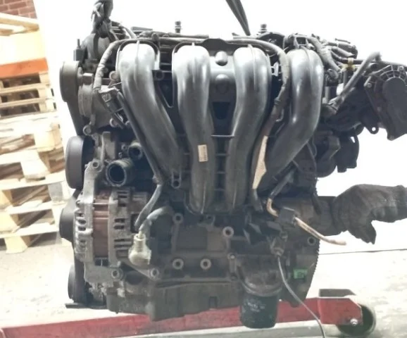 Продажа двигателя LFF7