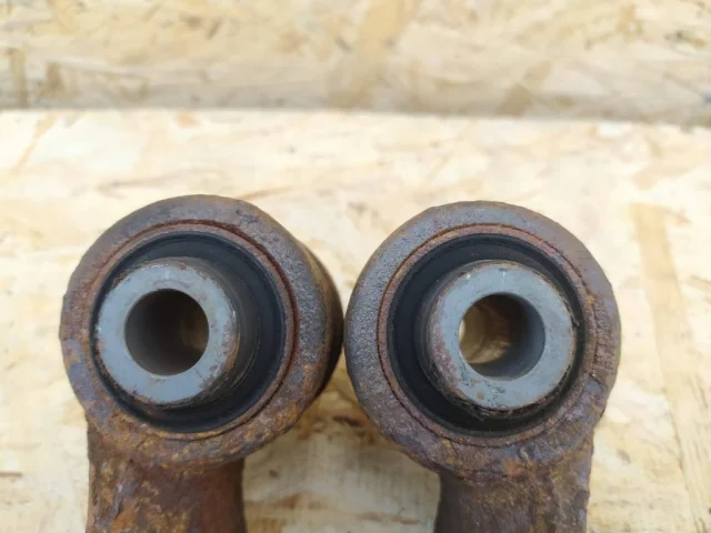 Рычаг задний левый верхний для Suzuki Grand Vitara 2005-2014 на фотографиях